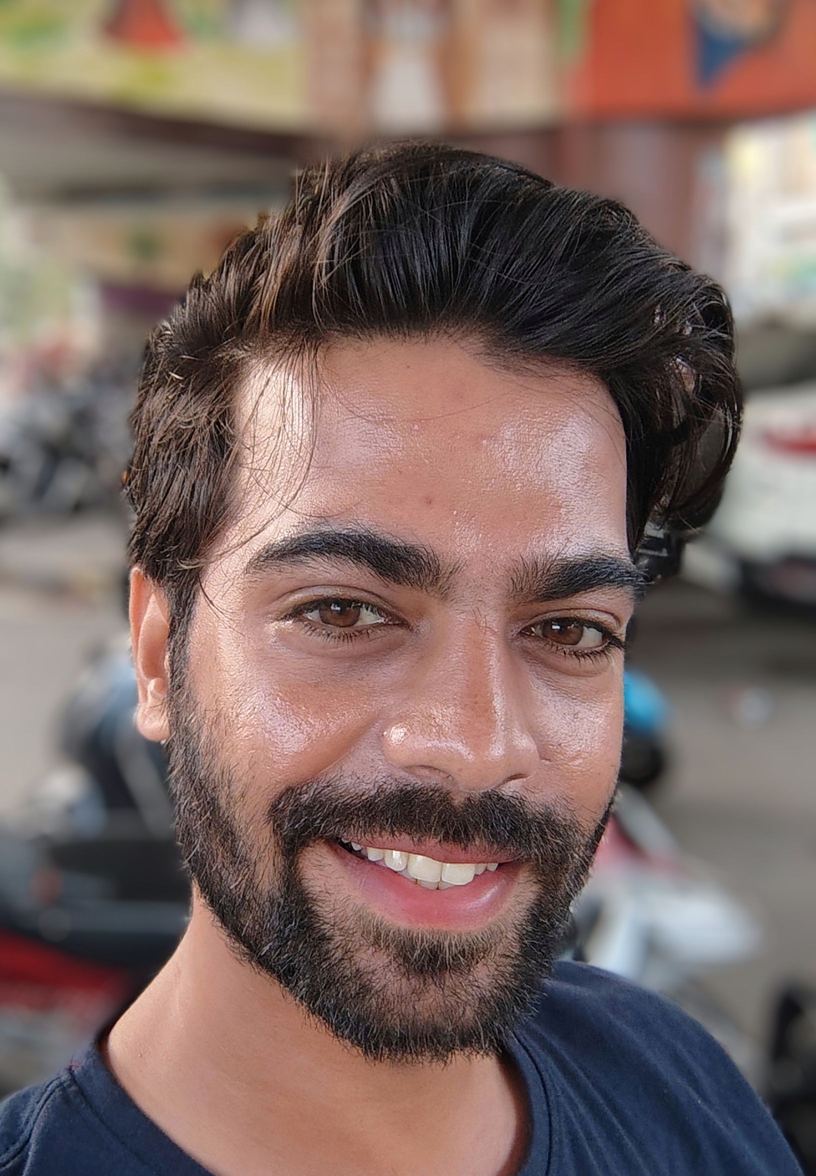 Dishant Chouhan