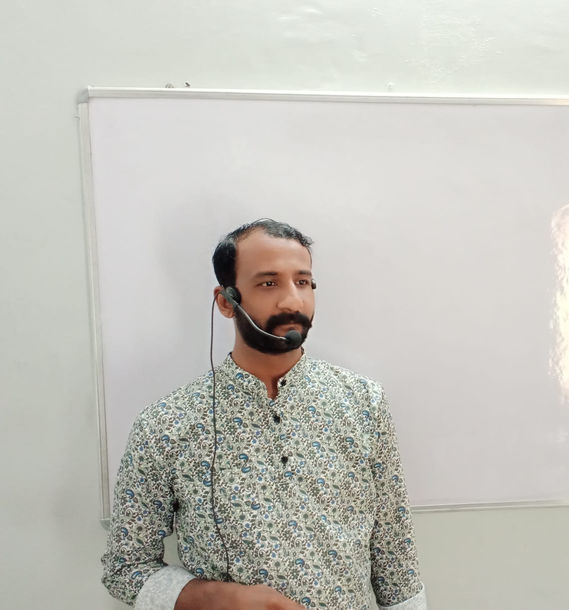 Dhaval Ameta