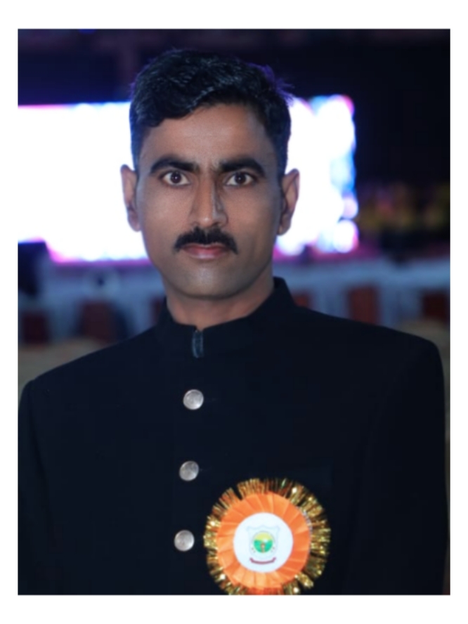 Ganpat Singh Shaktawat