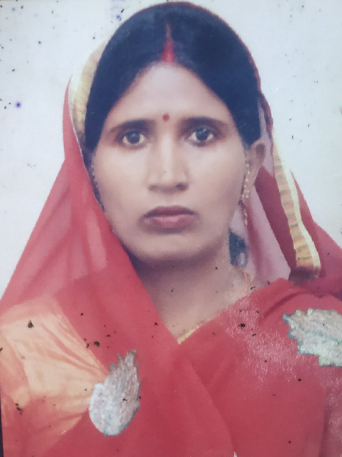 Shanta Kumari Ameta