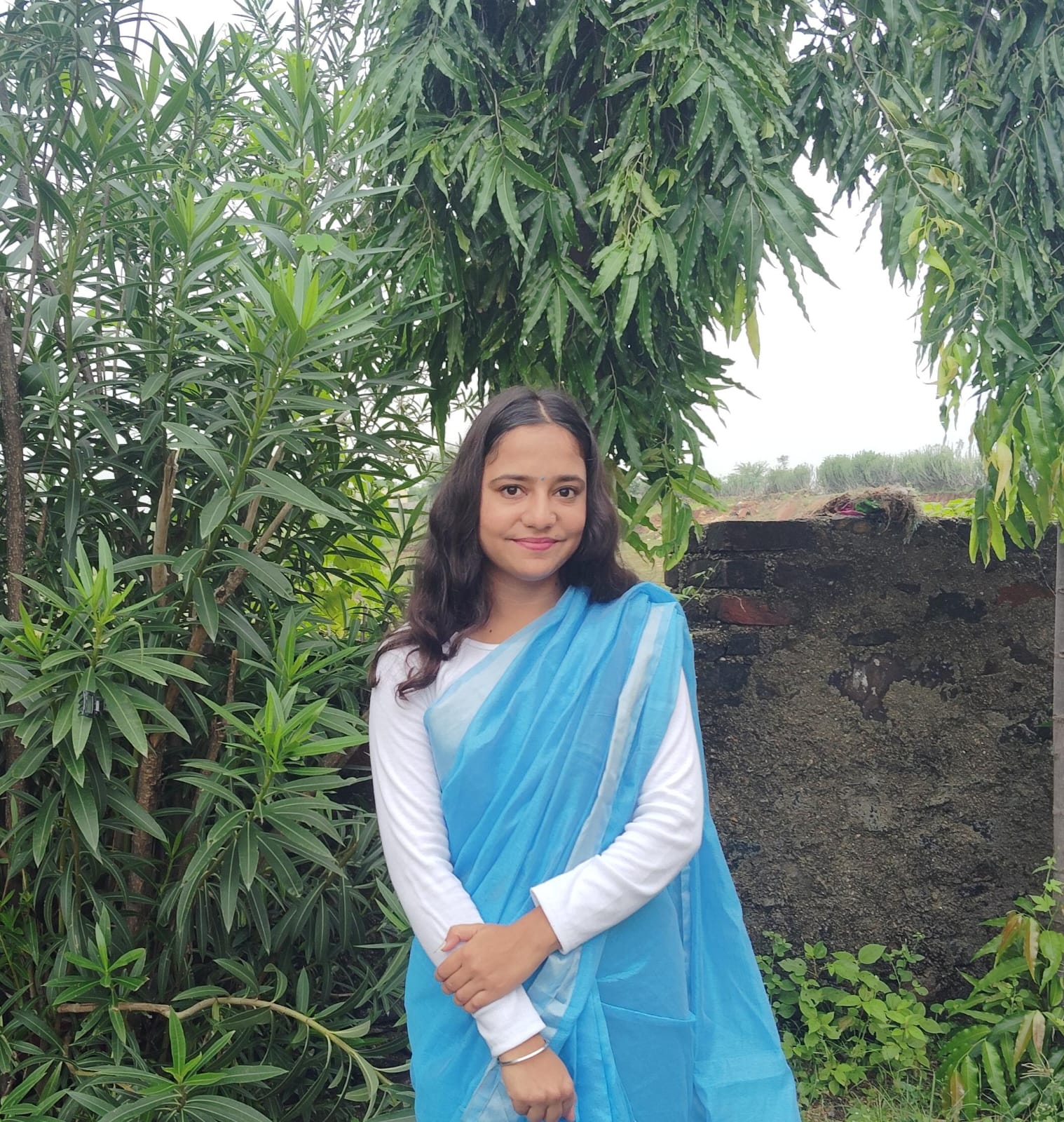 Ishita Jain