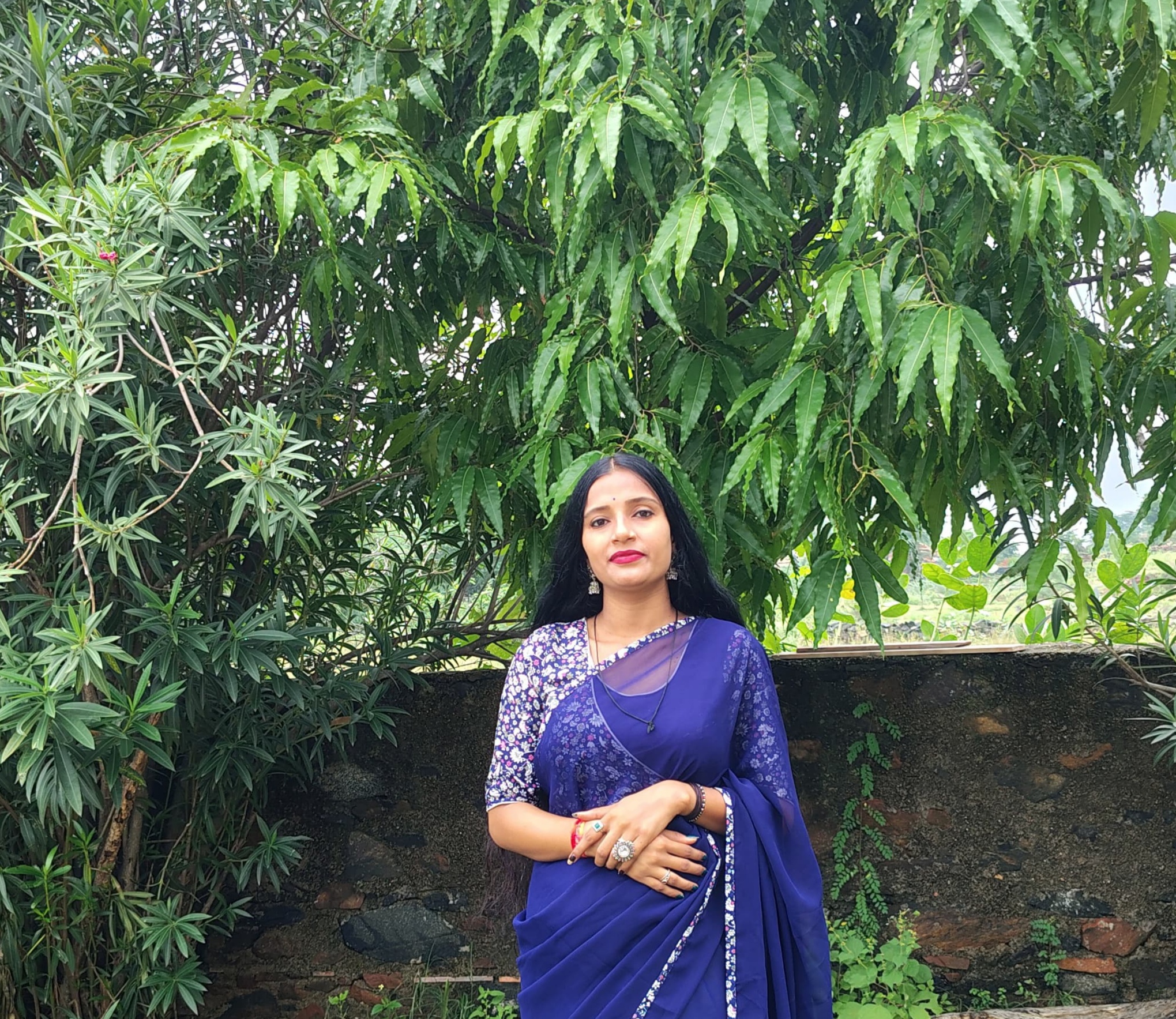 Shivani Shaktawat