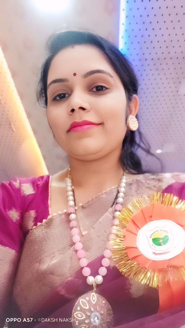 Kalpana Bhavsar