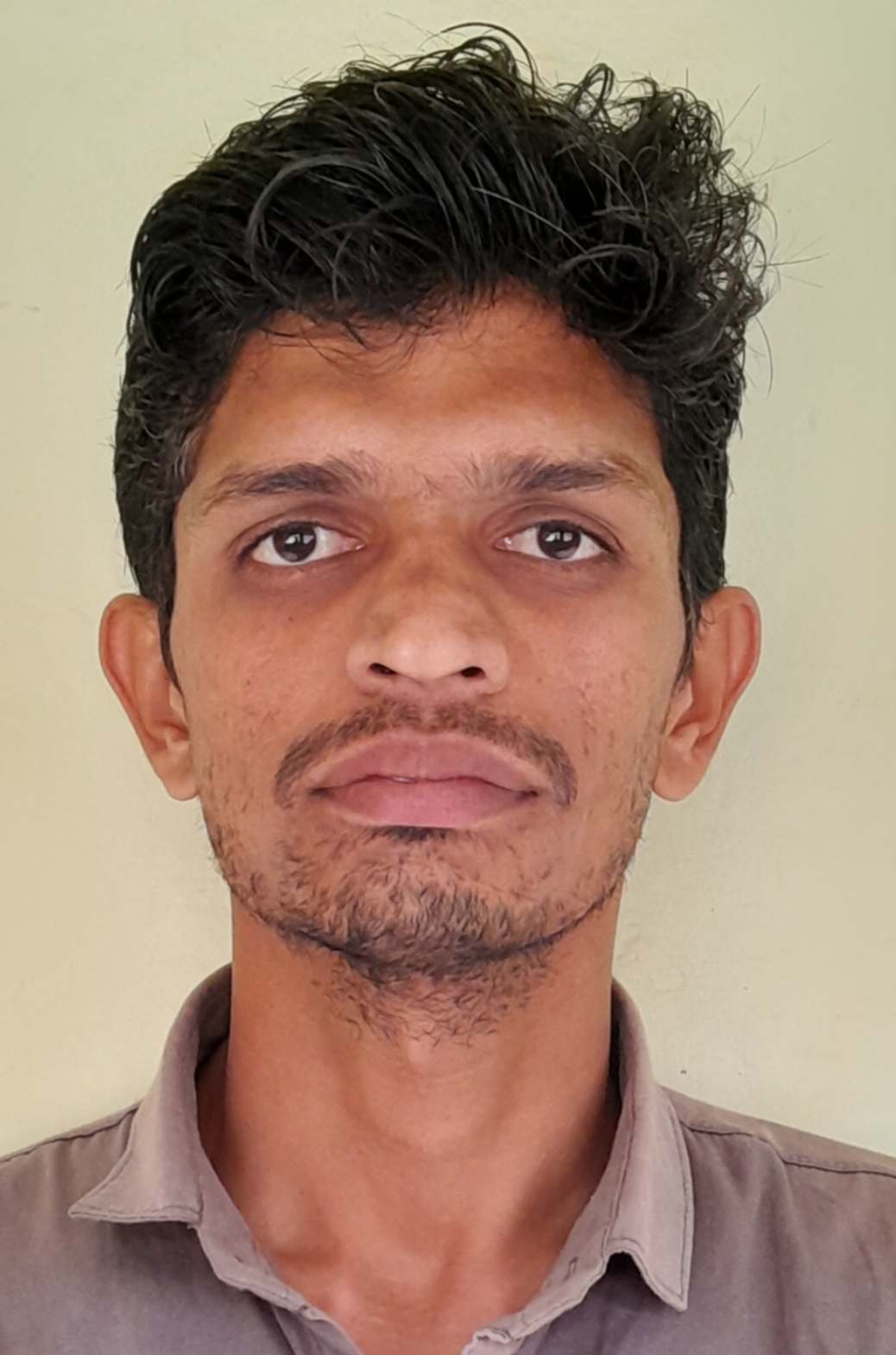 Rajesh Nagoda